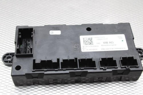 Klimakompressor Audi A3 Sportback 8Y 5WA907007L P16571223