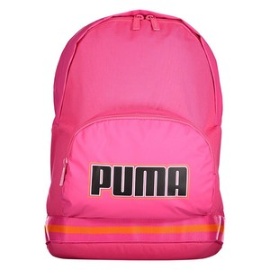 puma mochila rosa