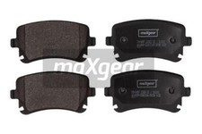 Maxgear 19-0497 brake pad set, disc brake for Audi Bentley VW