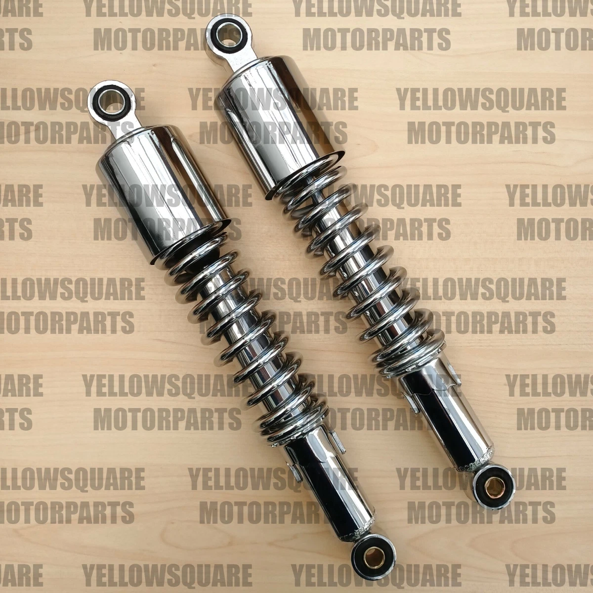 Rear Motorcycle Shocks for Kawasaki Z750 for sale | eBay