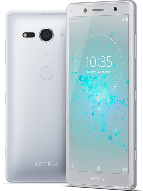 SONY - 新品：Sony Xperia XZ2 Compact H8324 64GB Sony Xperia XZ2 Compact H8324 Dual SIM 64GB 4GB RAM Unlocked
