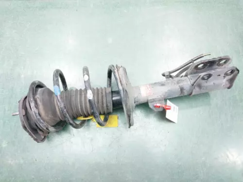 4851009N80 Stoßdämpfer vorne rechts für TOYOTA AVENSIS WAGON (T25) 20 8039297 - Bild 3 von 10
