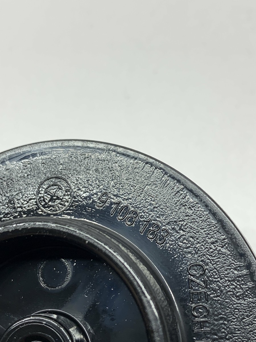 2020 BMW 3 G20, G28 M 340 i Rear Window Sills Bracket 9108183 