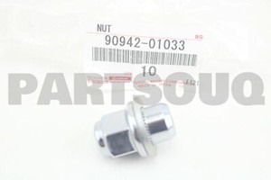 Toyota 90942 01033