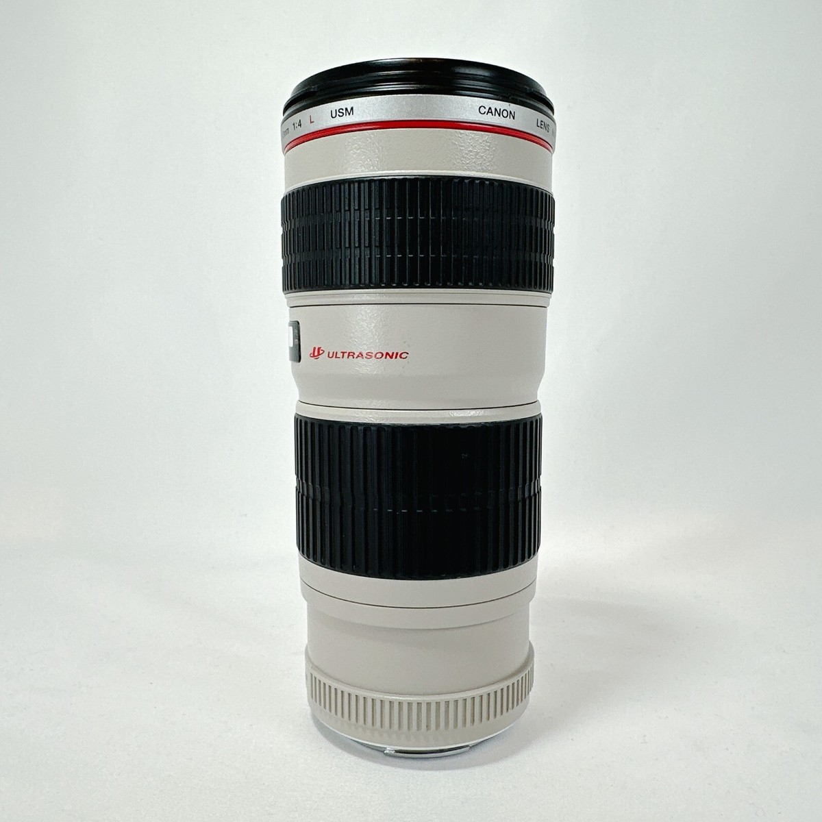 Canon EF 70-200mm f/4 L USM telephoto Lens | eBay