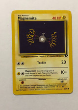 Image for Magnemite