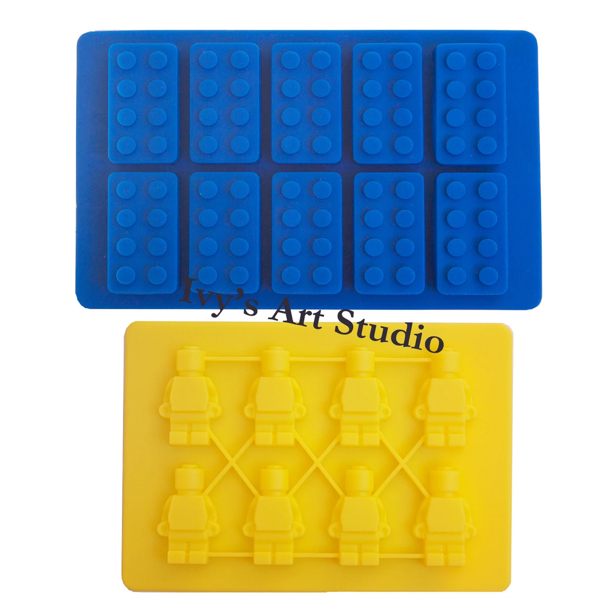Lego ice online cube tray