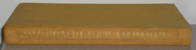 The Compleat Imbiber by Cyril Ray (editor)   vintage - HB