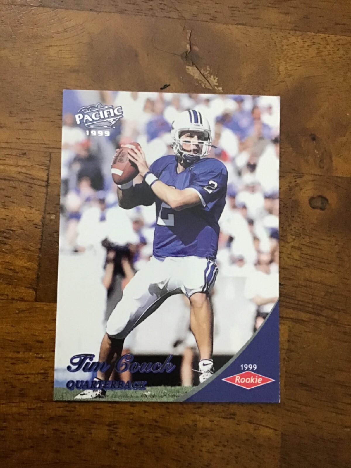 1999 Pacific Football.. COMPLETE YOUR SET….ROOKIES …HOF