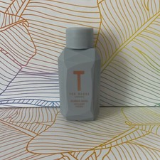Ted Baker OPULENT CRUSH Bubble Bath 50ml Travel Size Brand New