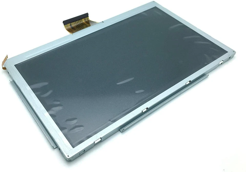 LCD Screen Nintendo Wii U Replacement Display Panel Gamepad Screen OEM - Image 4 of 4