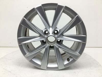 2015-2019 VOLKSWAGEN GOLF 15'' X 6'' WHEEL RIM TEN 10 SPOKE OEM