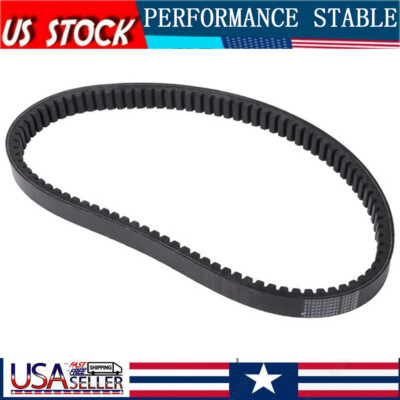 Heavy Duty Drive Belt 3211095 For Polaris SPORTSMAN 500 HO EFI 2003 - Foto 13