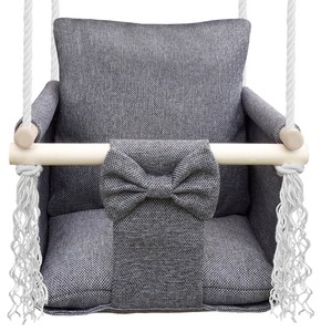 outdoor baby bouncer