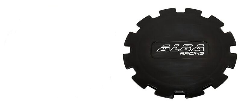 Alba Racing Beadlock Wheels Mud Plug YFZ 450 YFZ 450R Banshee 10