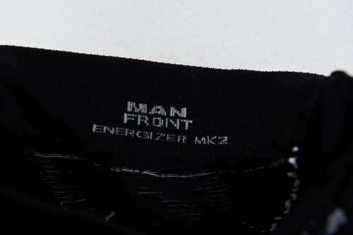 X-Bionic Energizer MK2 compression thermoactive shorts size L - Picture 6 of 7