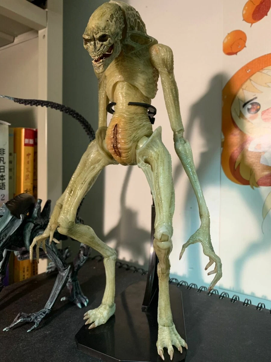 Alien sales resurrection figure