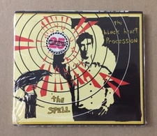 The Black Heart Procession - The Spell (Touch & Go Records tg271cd)