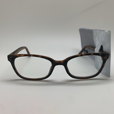 D984 FOSTER GRANT EREADERS  Reading Readers glasses  +1.75 Sheila TOR BLUE LIGHT