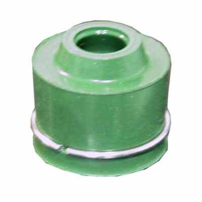 Valve Stem Seals (Per 10) Fits Kawasaki ZX-6R (ZX636B) 03-04 | eBay UK