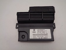 Original Audi Q7 4L Vehicle Electrical System Control Unit 4F0910280 4F0907280E