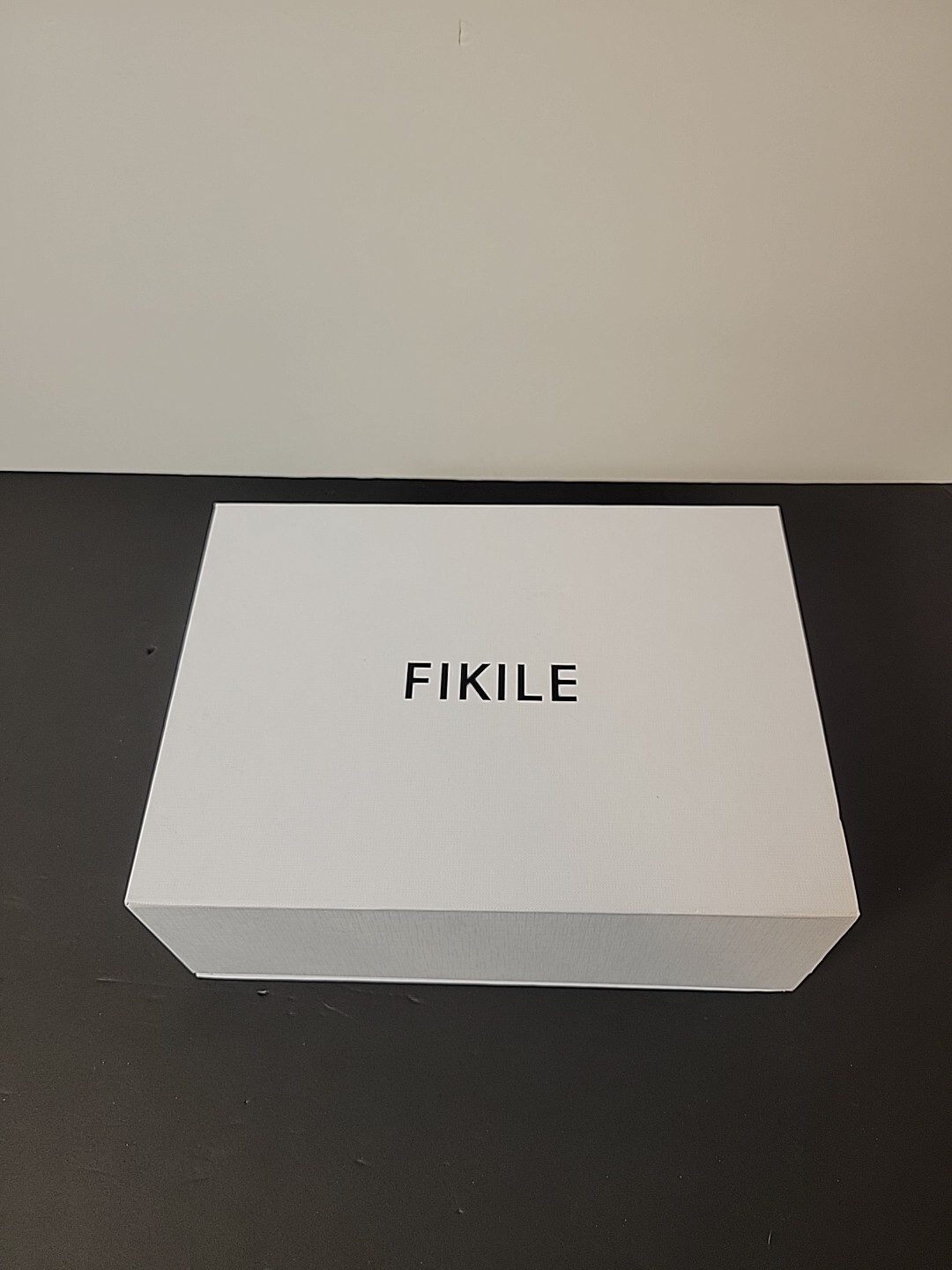 fikile Gift box  Empty box - image 1