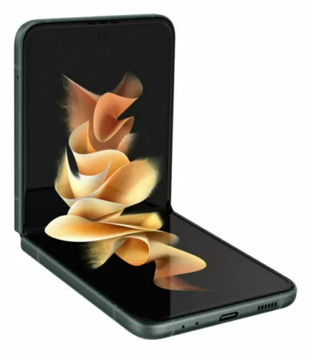 Samsung Galaxy Z Flip 3 5G F711U Fully Unlocked 128GB /256GB Smartphone OPEN BOX - Picture 9 of 27