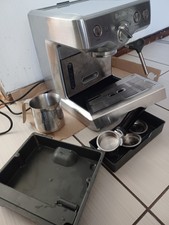 Breville 800ES Espresso Machine 