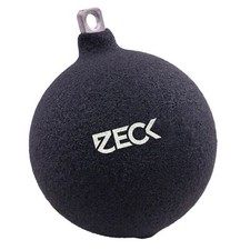 Zeck Ground Weight Ball - Angelgewicht, Wallerzubehör, Welszubehör, Bleigewicht