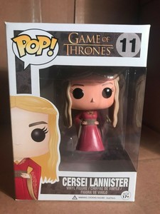 cersei lannister funko pop 11