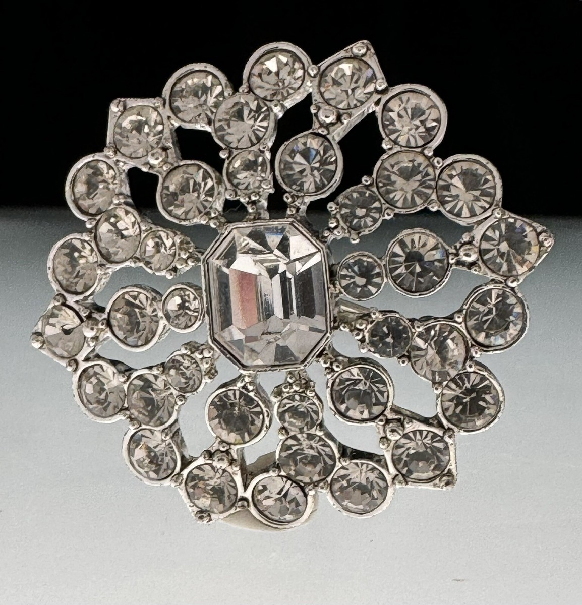 アクセサリー Llife BOTTON BROOCH LIDNM / Llife ONLINE STORE / Llife BOTTON BROOCH