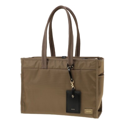 【PORTER】SHEA TOTE BAG(L) 【新品】 ASK availability First) PORTER / SHEA TOTE BAG(L) new | eBay