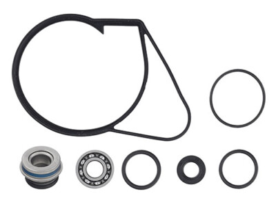 SPI 2003-2004 RX-1 Mountain Yamaha WATER PUMP REPAIR KIT YAM 10-721313 NEW