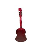 Luke Combs Hand Signed 39" Acoustic Guitar — photo 5