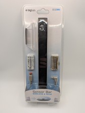 Bigben Sensor Bar für Wii Wireless & Wired n...