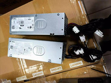 1pcs For DELL 7010 3910 7000 5000 3000MT 3020 R13 R14 T150 300W Power Supply