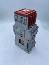Allen Bradley 700-CF310Z Series A Contactor Relay With 100S-F Series B Control