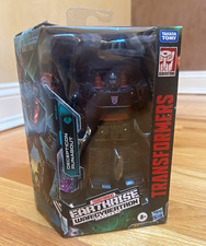 Hasbro Transformers War for Cybertron Decepticon Runabout WFC-E41 Car 8