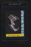 1977 Star Wars Wonder Bread TIE - Vader's Ship Non Sport Car
