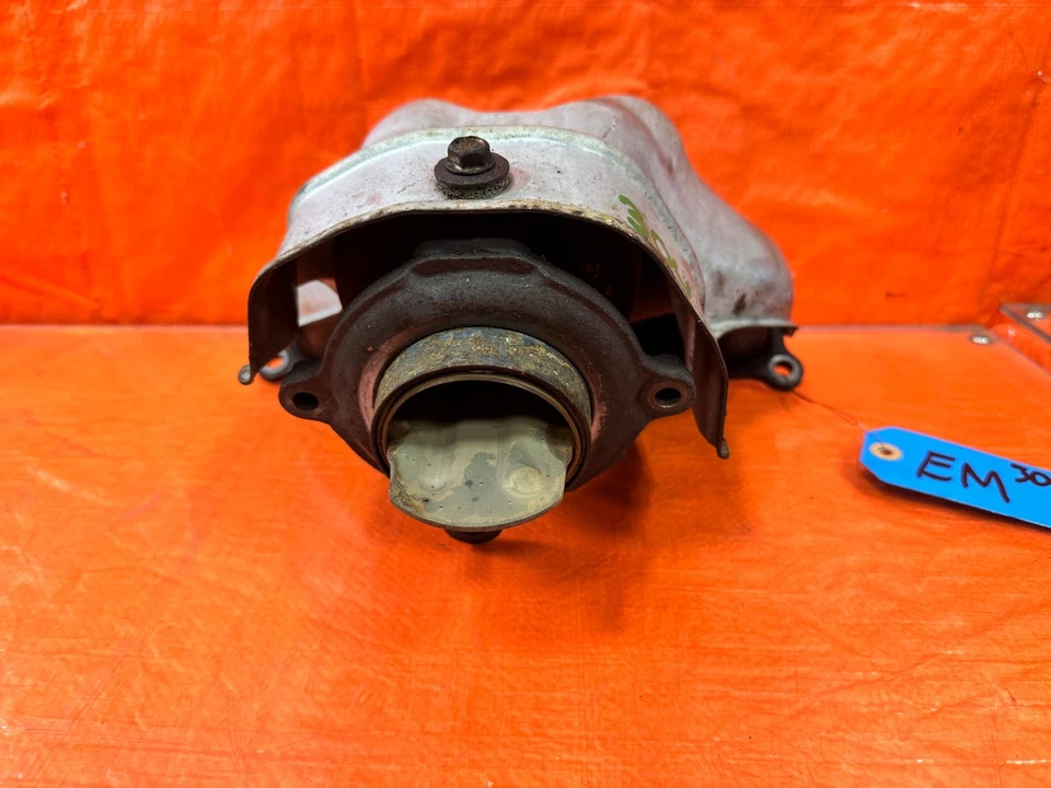 04-08 ACURA TSX - CABEZAL / COLECTOR DE ESCAPE CON ESCUDO TÉRMICO - FÁBRICA ORIGINAL #304 Foto 2 de 4