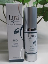 LIRA bio hydra infusion  1fl.oz/29.6gm NEW