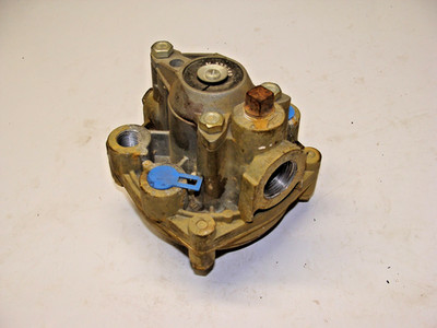 WABCO R955281865 EMERGENCY RELAY VALVE 971-005-000-0