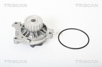 Triscan Wasserpumpe, MotorküHlung U.A. FüR Audi, Volvo, VW