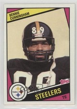 Click to enlarge Bennie Cunningham