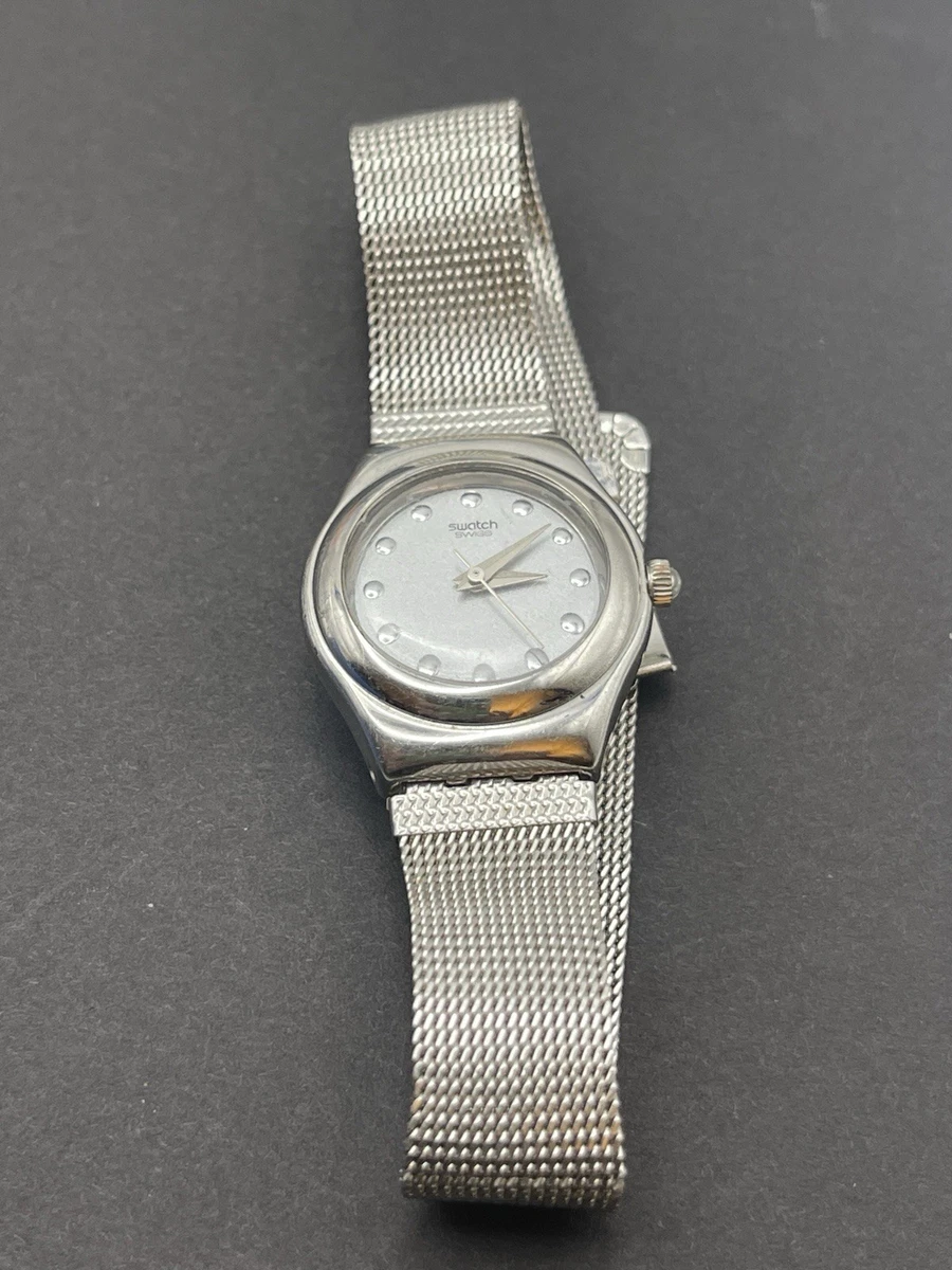 Rare Swatch ladies Watch \