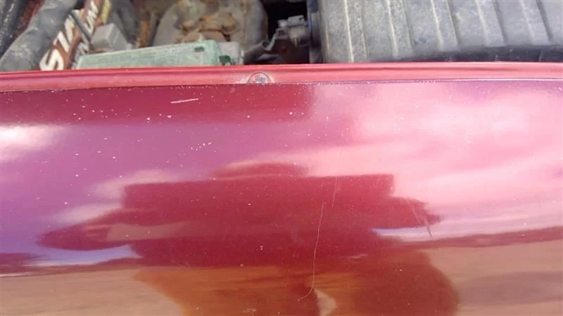 Passenger Right Fender LX Fits 02-04 TRACKER 381147 Foto 3 de 4