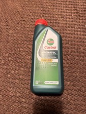  CASTROL MAGNATEC 5W30 S1 1L Motoröl 5W30 1l MAGNATEC 