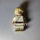 Lego Star Wars Luke Skywalker Blue Milk Minifigure 30625
