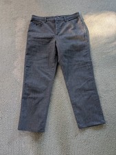 Gloria Vanderbilt Amanda Jeans - Size 16