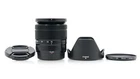[US Import fees Paid] Fujinon Fuji XC 16-50mm f3.5-5.6 OIS Lens =PLEASE READ=
